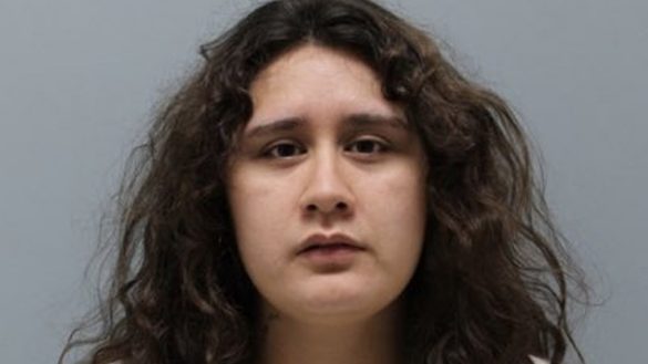 (Harris County Jail)