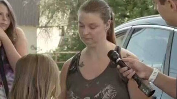 Ohio Trump voter with MS NOW's Alex Tabet (MS NOW screenshot)