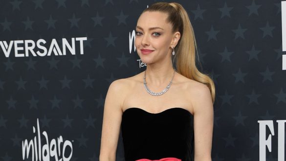 (Photo by Savion Washington/WireImage)