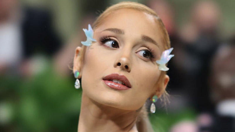 Ariana Grande