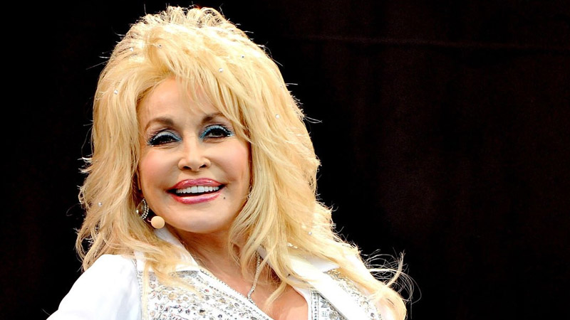 Dolly Parton