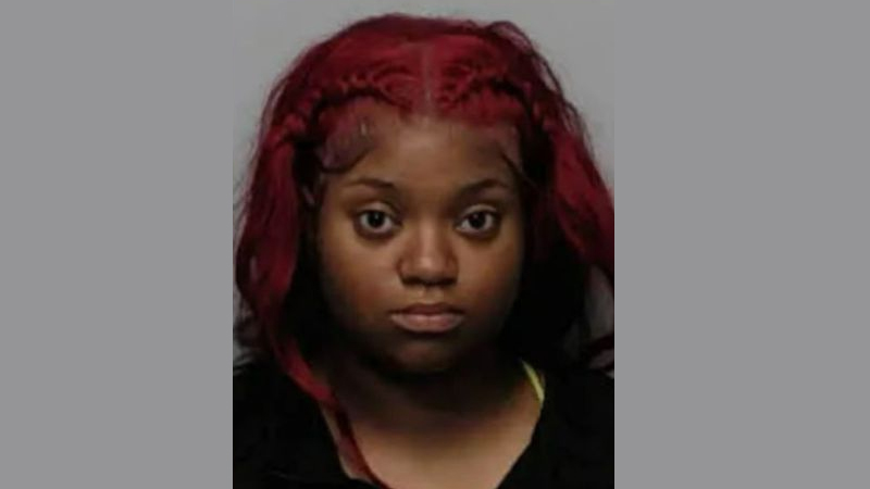 Jakayla Ashanti Williams