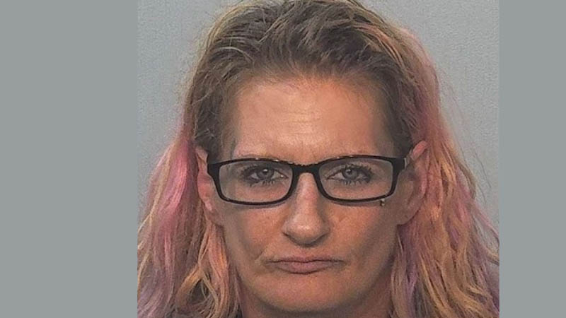 Kandice Baker