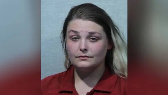 Kassandra L. Bracewell (Jackson County Jail)