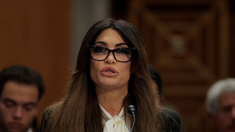 Kimberly Guilfoyle