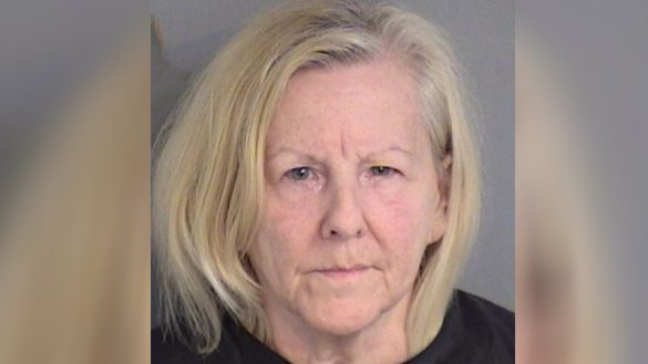 Marilyn Therrell (Osceola County Corrections and Jail Services)