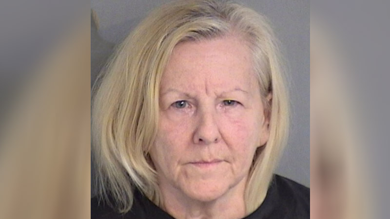 Marilyn Therrell