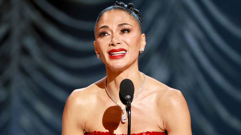 Nicole-Scherzinger