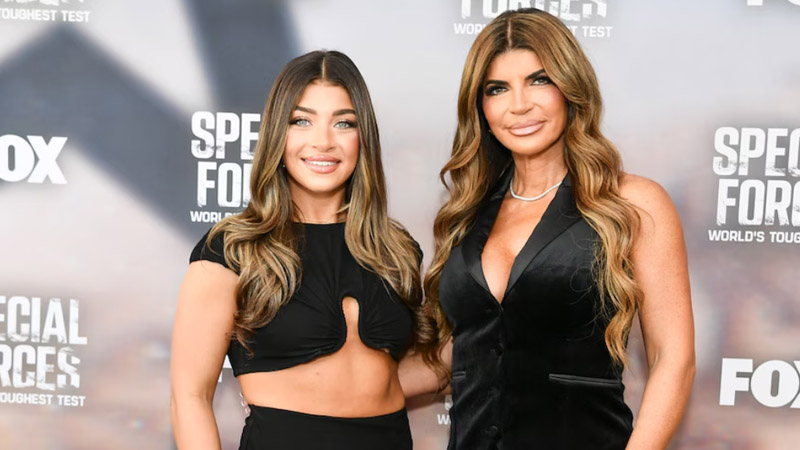 Teresa Giudice