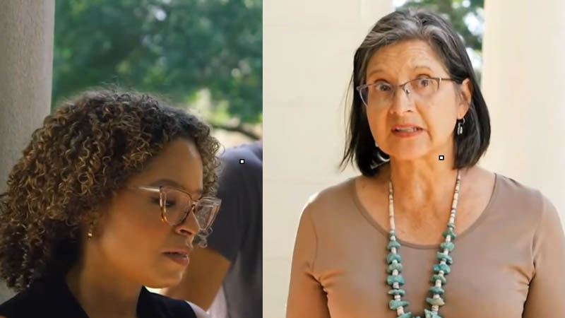 Trump Voters Protest