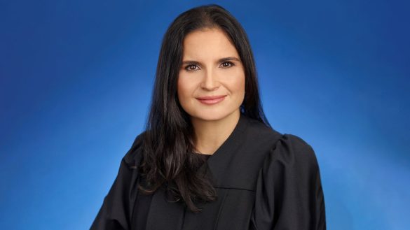Judge Aileen Cannon (United States District Court for the Southern District of Florida)