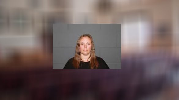 Amy Rinkler (Lawrence County Jail)