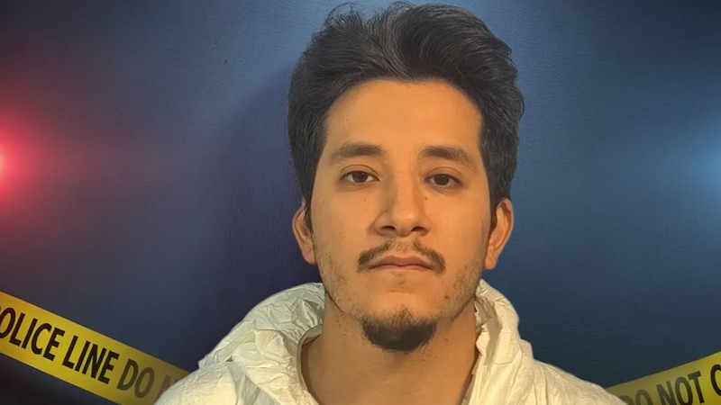 Anthony Jimenez