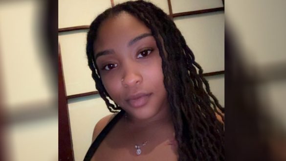 Aveyia Webb (KTRK)