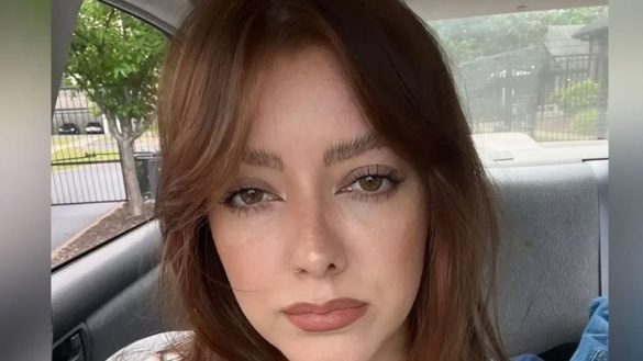 Bailey Perger (GoFundMe)