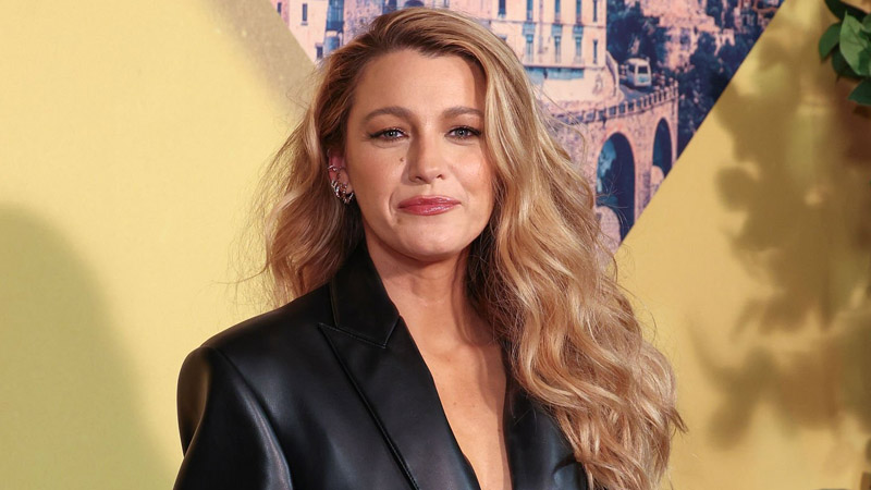 Blake Lively
