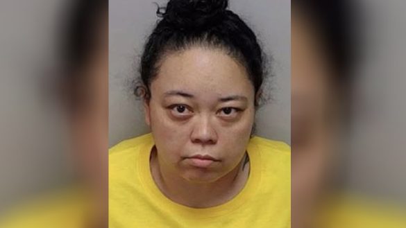  Dionisiah Edwards-Carpeal (Bexar County Sheriff's Office)
