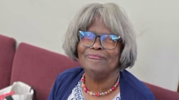 Dr. Ellena Gooch-Reid (Facebook).