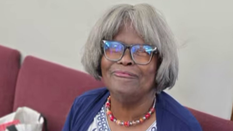 Dr Ellena Gooch-Reid