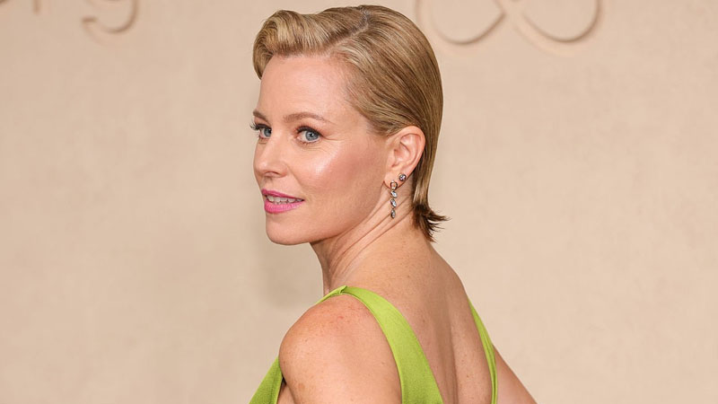 Elizabeth Banks