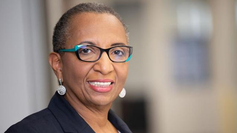 Gwynne Wilcox