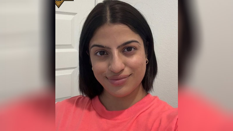 Jasmine Gill