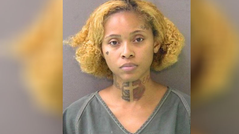 Missouri mother accused of drunk driving crash that killed 3 children
