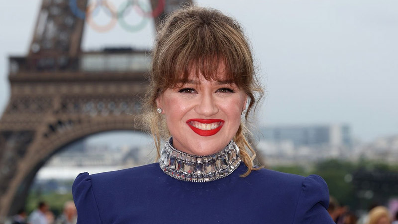 Kelly Clarkson