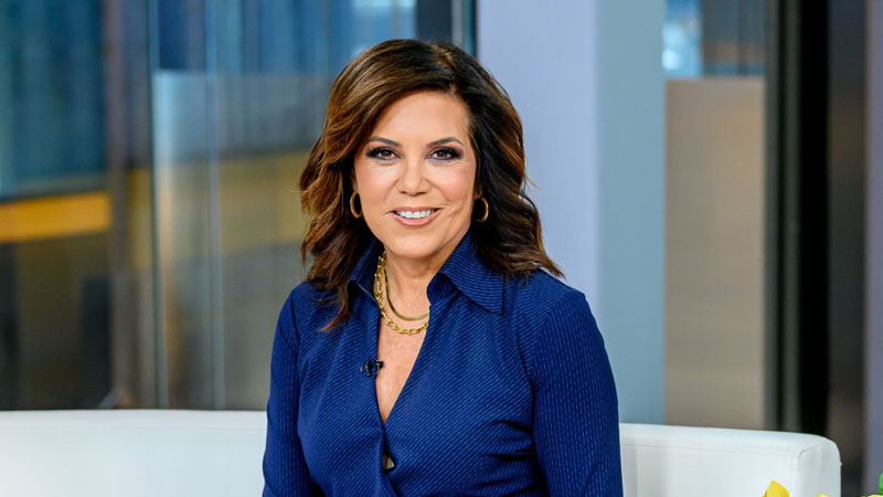 Michele Tafoya