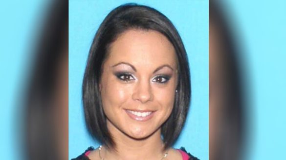 Michelle Parker (Orlando Police)