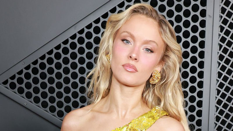 Zara Larsson